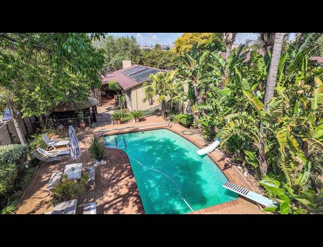 3 BEDROOM HOUSE FOR SALE IN ILLIONDALE